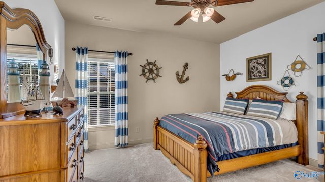 127 Twin Springs Drive, Harvest, AL 35749