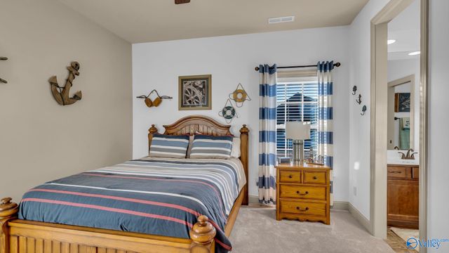 127 Twin Springs Drive, Harvest, AL 35749