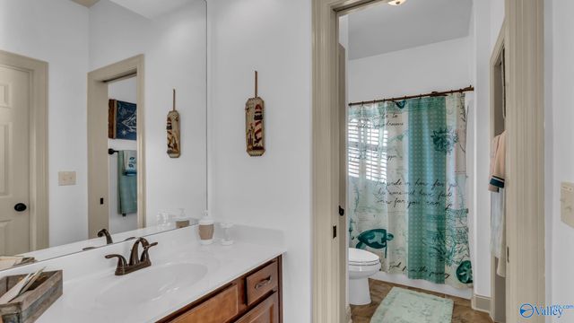 127 Twin Springs Drive, Harvest, AL 35749