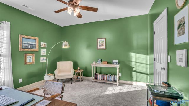 127 Twin Springs Drive, Harvest, AL 35749