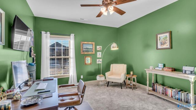 127 Twin Springs Drive, Harvest, AL 35749