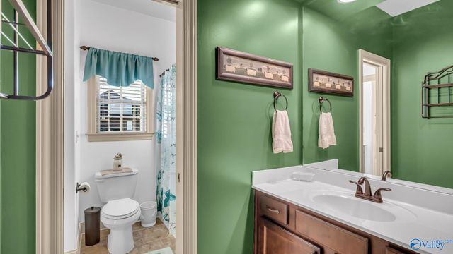 127 Twin Springs Drive, Harvest, AL 35749