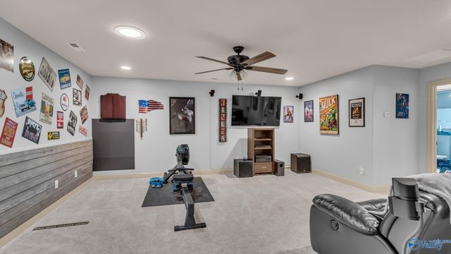 127 Twin Springs Drive, Harvest, AL 35749