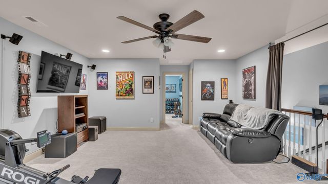 127 Twin Springs Drive, Harvest, AL 35749