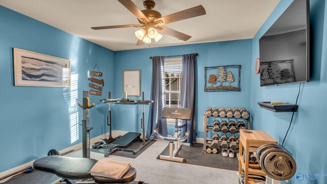 127 Twin Springs Drive, Harvest, AL 35749