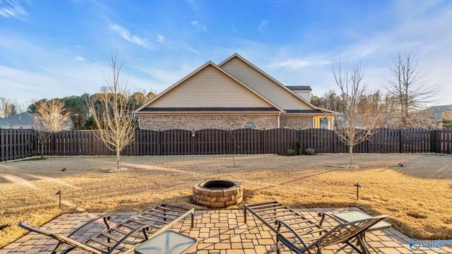 127 Twin Springs Drive, Harvest, AL 35749