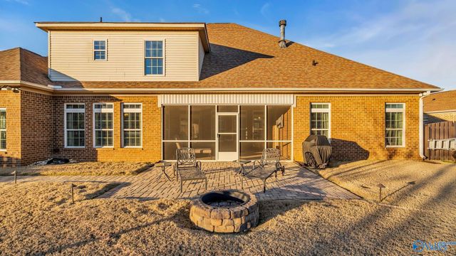 127 Twin Springs Drive, Harvest, AL 35749