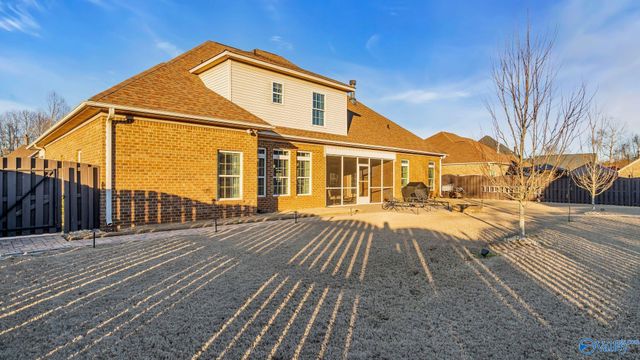 127 Twin Springs Drive, Harvest, AL 35749