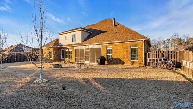 127 Twin Springs Drive, Harvest, AL 35749