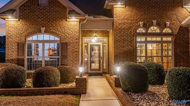 127 Twin Springs Drive, Harvest, AL 35749