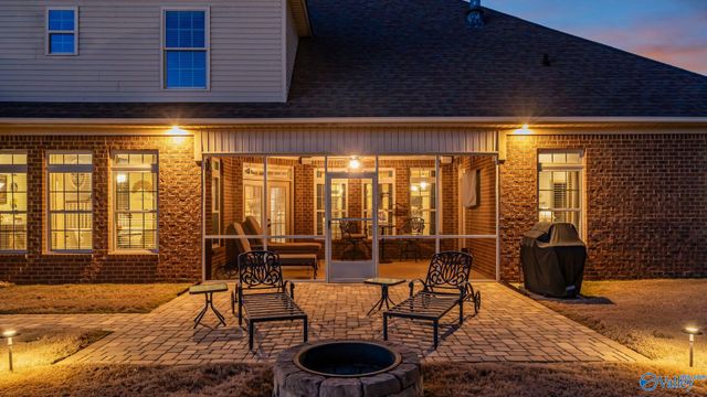 127 Twin Springs Drive, Harvest, AL 35749