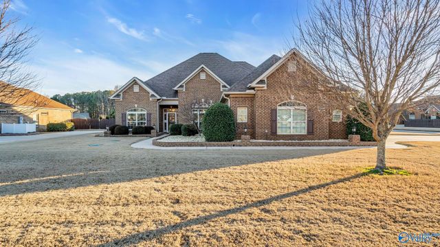 127 Twin Springs Drive, Harvest, AL 35749