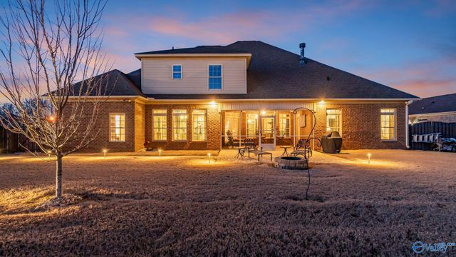 127 Twin Springs Drive, Harvest, AL 35749