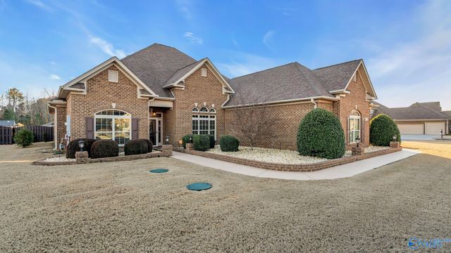 127 Twin Springs Drive, Harvest, AL 35749
