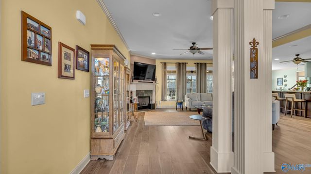 127 Twin Springs Drive, Harvest, AL 35749