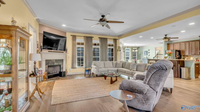 127 Twin Springs Drive, Harvest, AL 35749