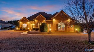 127 Twin Springs Drive, Harvest, AL 35749