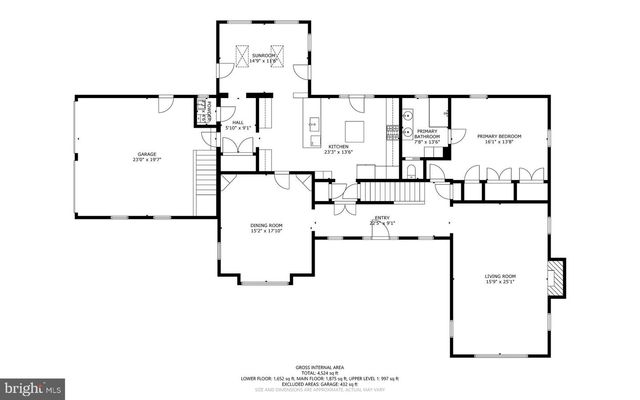 100 EDGEWOOD DR, York, PA 17403
