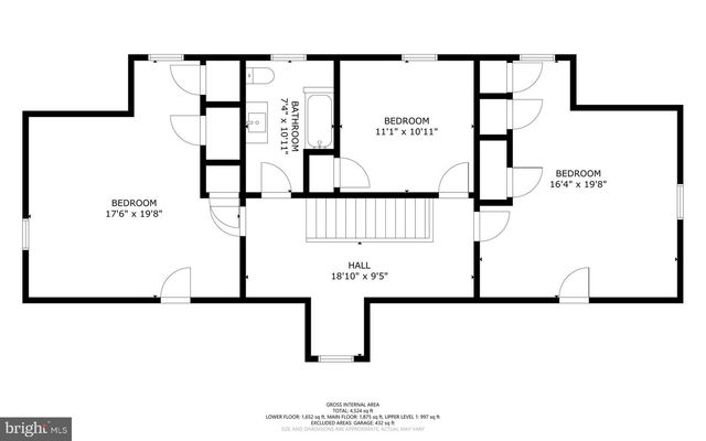 100 EDGEWOOD DR, York, PA 17403