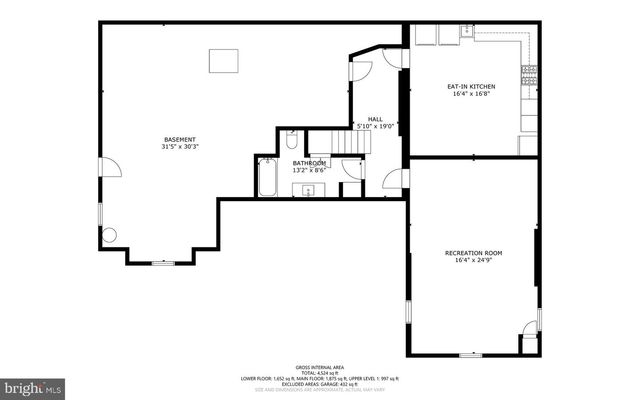 100 EDGEWOOD DR, York, PA 17403