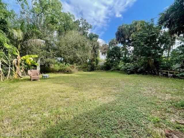 215 Delray AVE, Fort Myers, FL 33905