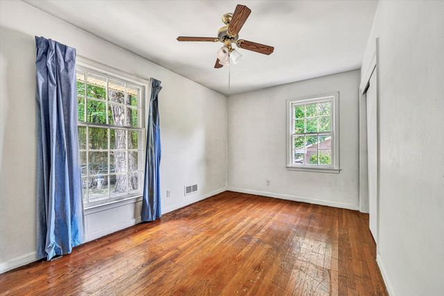 2758 Beverly BLVD SW, Roanoke, VA 24015