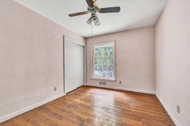 2758 Beverly BLVD SW, Roanoke, VA 24015