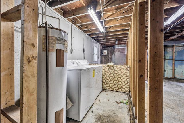 2758 Beverly BLVD SW, Roanoke, VA 24015
