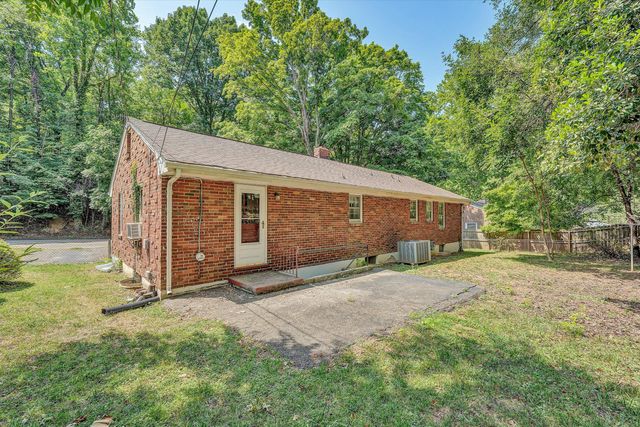 2758 Beverly BLVD SW, Roanoke, VA 24015