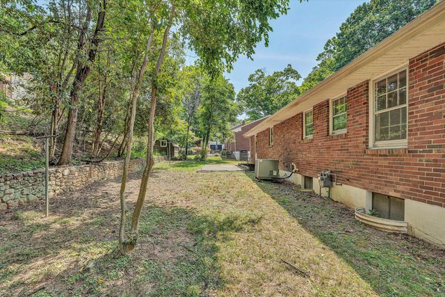 2758 Beverly BLVD SW, Roanoke, VA 24015