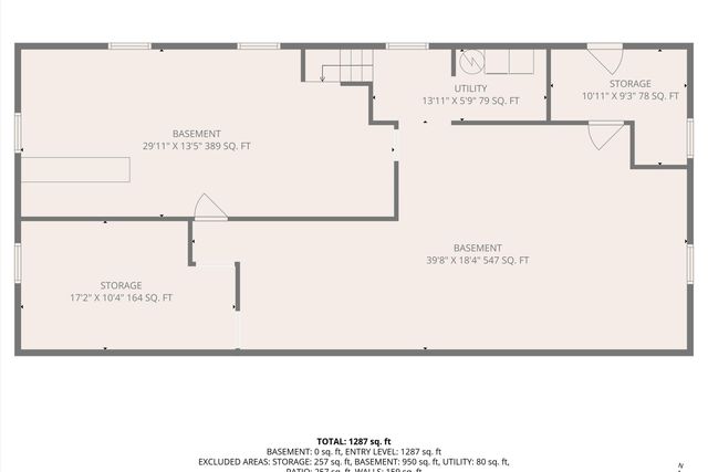 2758 Beverly BLVD SW, Roanoke, VA 24015