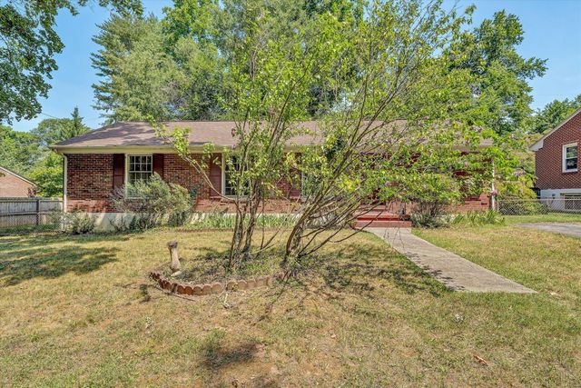 2758 Beverly BLVD SW, Roanoke, VA 24015