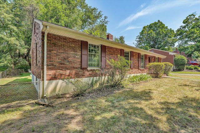 2758 Beverly BLVD SW, Roanoke, VA 24015
