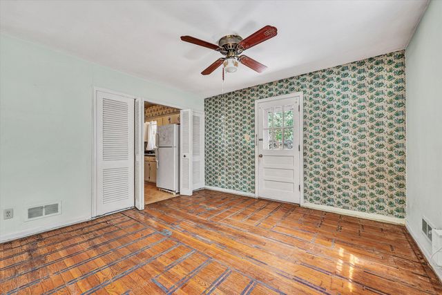 2758 Beverly BLVD SW, Roanoke, VA 24015