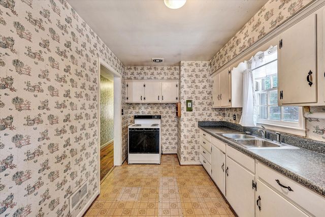 2758 Beverly BLVD SW, Roanoke, VA 24015