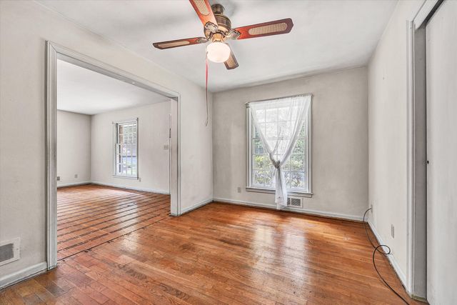 2758 Beverly BLVD SW, Roanoke, VA 24015