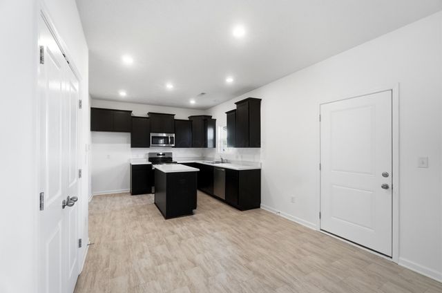 117 Clarett Court, Englewood, OH 45322