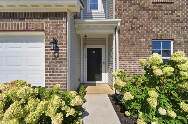 117 Clarett Court, Englewood, OH 45322