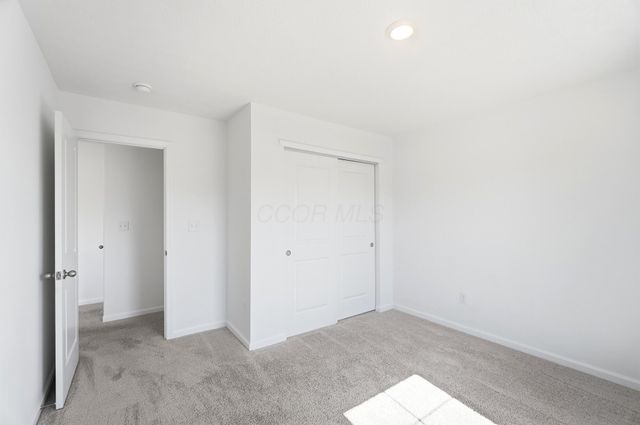 117 Clarett Court, Englewood, OH 45322