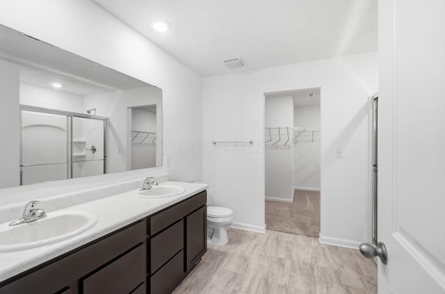 117 Clarett Court, Englewood, OH 45322