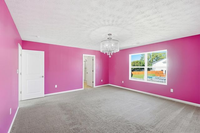 117 Clarett Court, Englewood, OH 45322