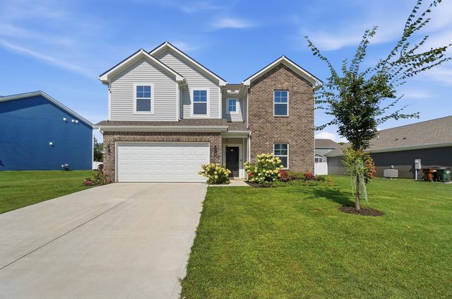 117 Clarett Court, Englewood, OH 45322