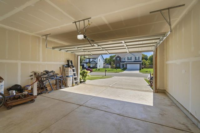 117 Clarett Court, Englewood, OH 45322