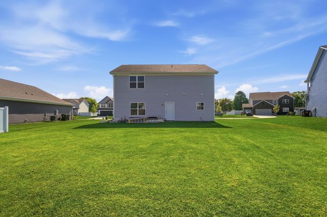 117 Clarett Court, Englewood, OH 45322