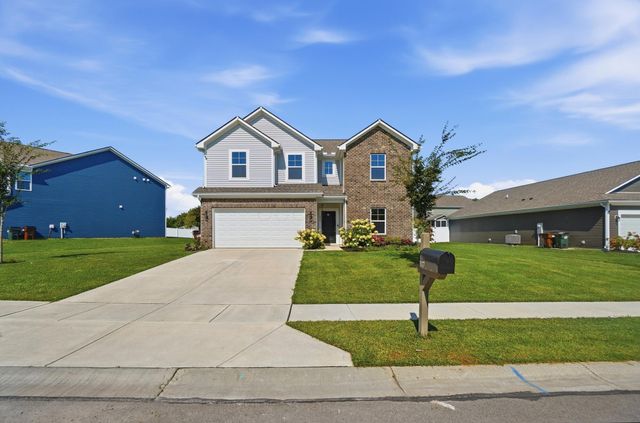 117 Clarett Court, Englewood, OH 45322
