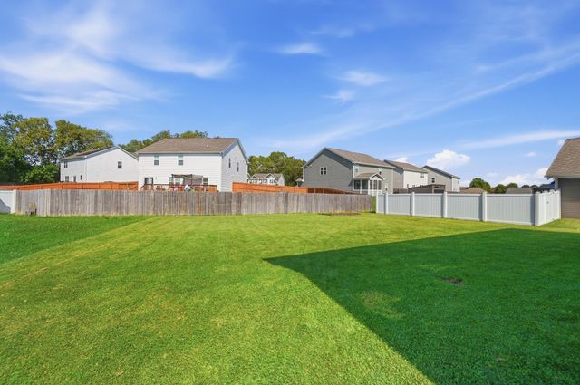117 Clarett Court, Englewood, OH 45322