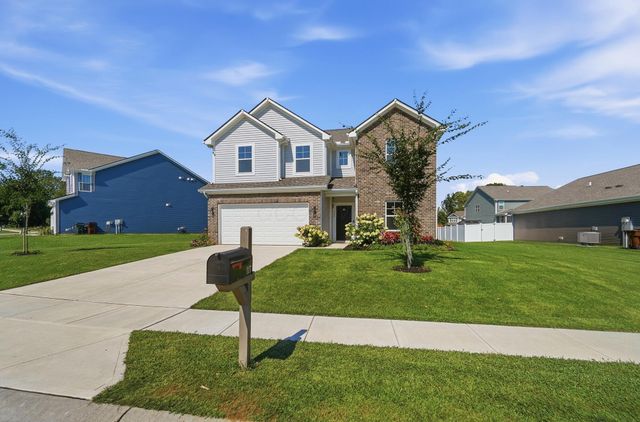 117 Clarett Court, Englewood, OH 45322