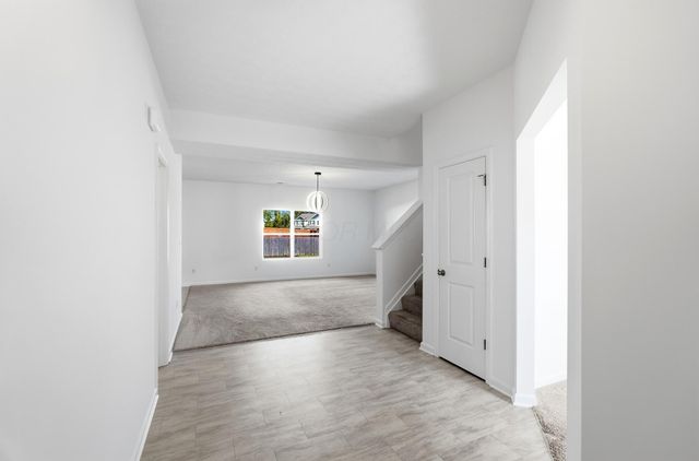 117 Clarett Court, Englewood, OH 45322