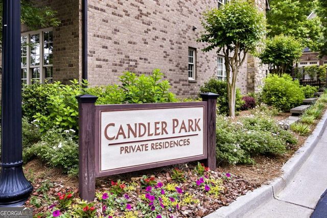 890 Candler Street 12, Gainesville, GA 30501