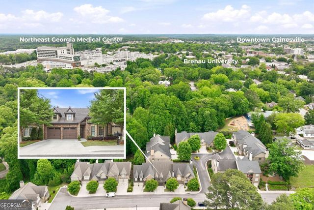 890 Candler Street 12, Gainesville, GA 30501